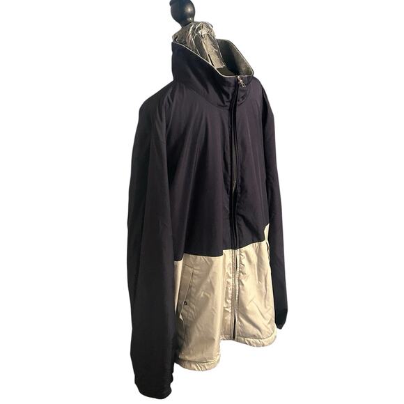 Nautica Jacket Men's Size Multicolored XXL 2XL Zip Up - Picture 2 of 9